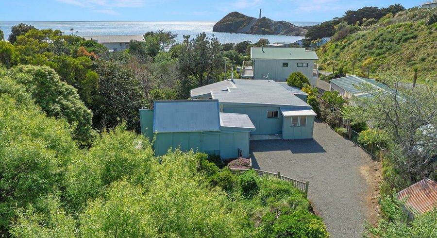  at 11 Guthrie Crescent, Castlepoint, Masterton, Wellington