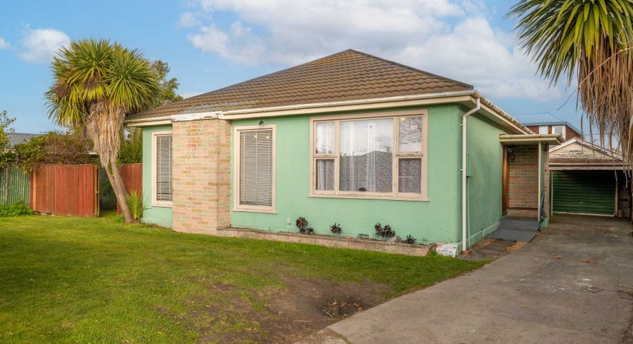  at 163 Seaview Road, New Brighton, Christchurch