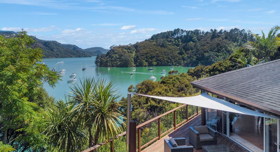  at 29B Old Hospital Road, Whangaroa, Kaeo