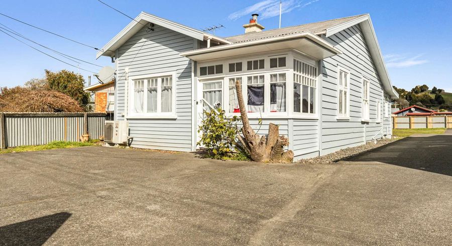  at 51 Huia Street, Taumarunui, Ruapehu, Manawatu / Whanganui