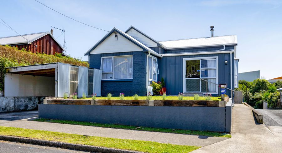  at 48 Gaine Street, New Plymouth