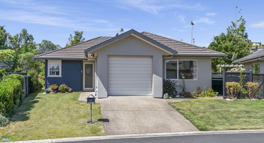  at 37 Bridgewater Way, Pyes Pa, Tauranga