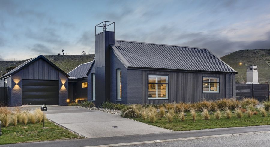  at 7 Hatters Lane, Mount Pisa, Cromwell