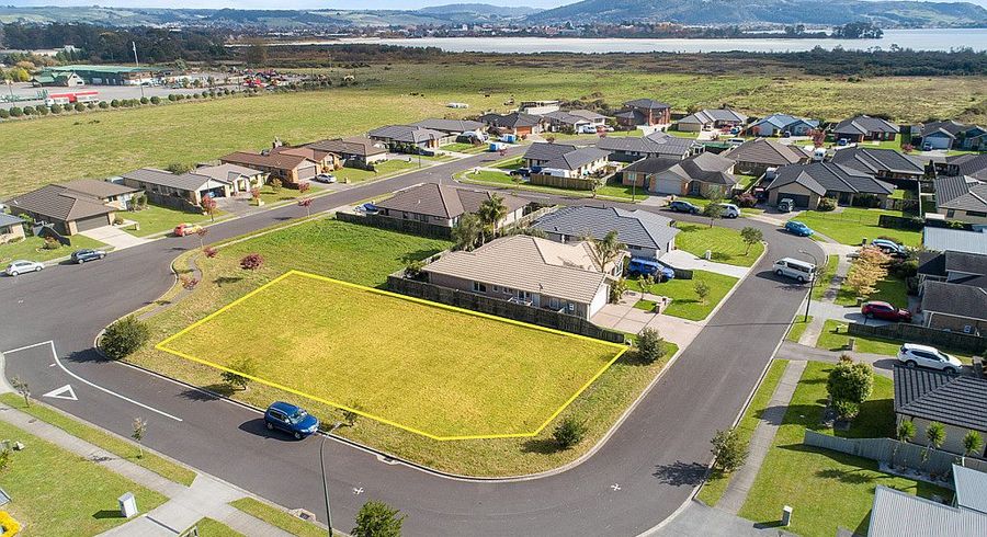  at 66 Carroll Place, Owhata, Rotorua