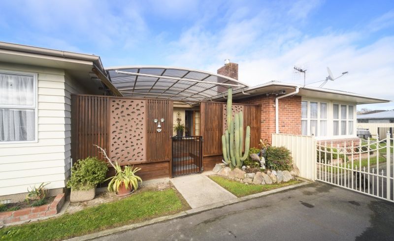  at 9 Stafford Place, Awapuni, Palmerston North