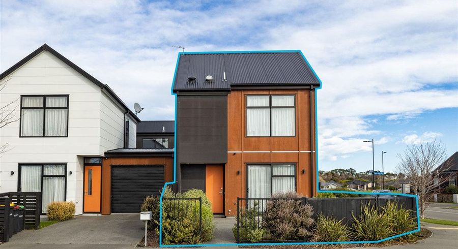 at 1 Noodlum Way, Halswell, Christchurch