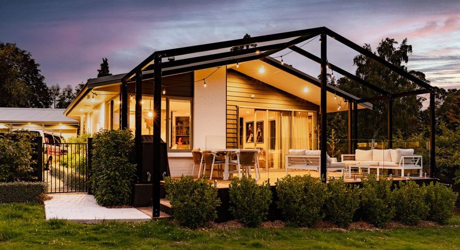  at 90a Gleniti Road, Gleniti, Timaru, Canterbury