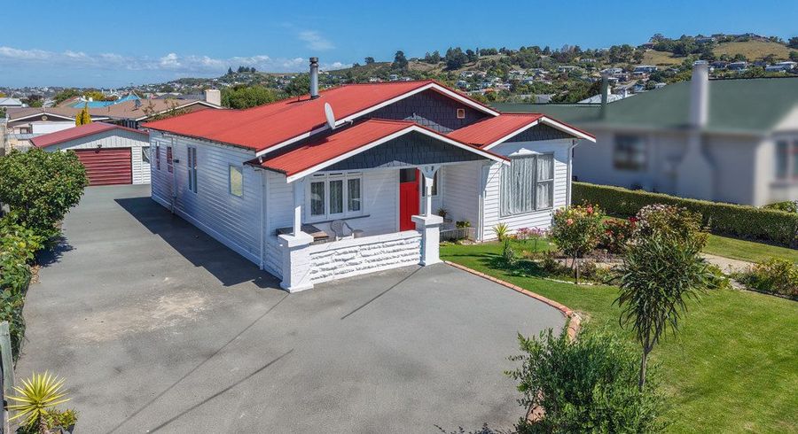  at 31 Caledonian Road, Oamaru, Waitaki, Otago