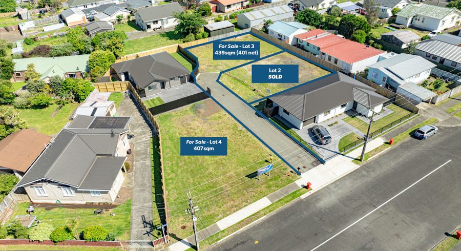  at 8D Cambridge Street, Gonville, Whanganui, Manawatu / Whanganui