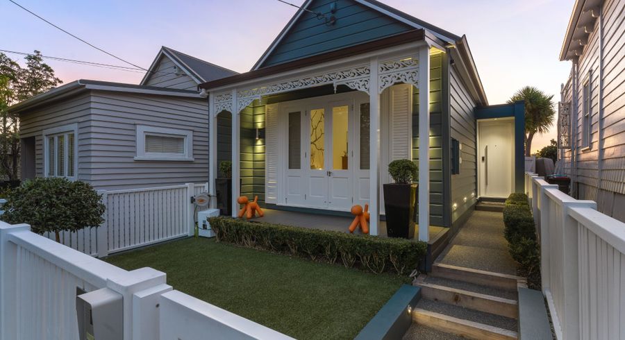 at 37 Clarence Street, Ponsonby, Auckland