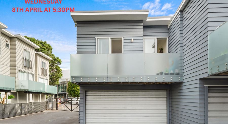  at 51/32 Edwin Street, Mount Eden, Auckland City, Auckland