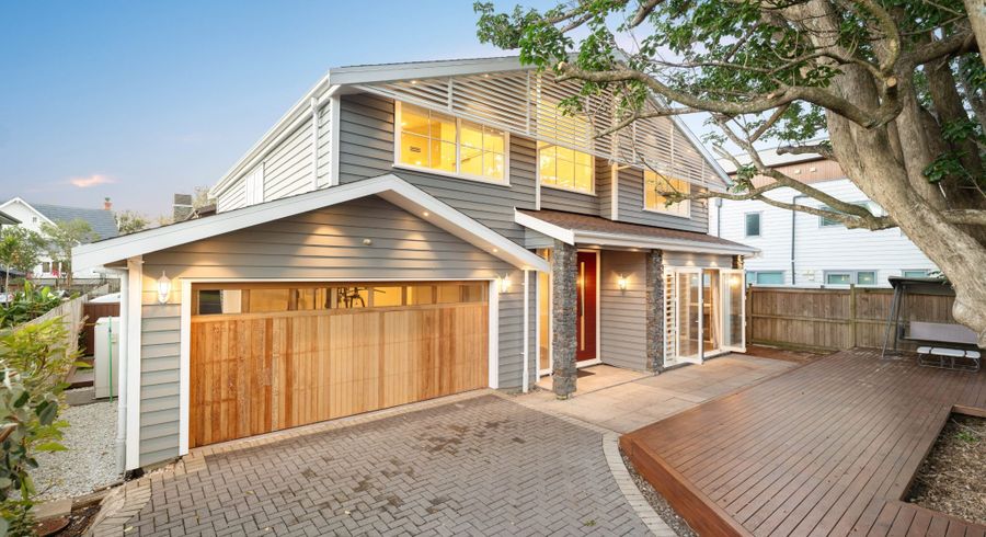  at 11A Kimberley Road, Epsom, Auckland