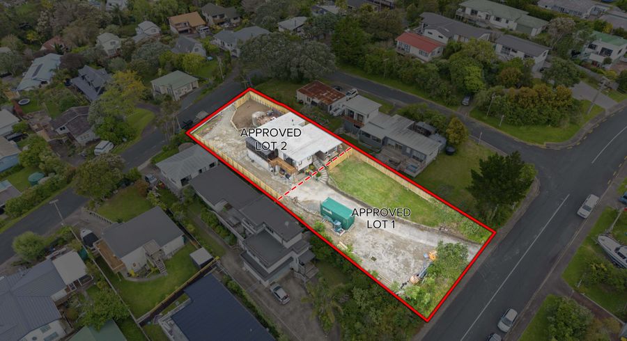  at 21 D'Oyly Drive, Stanmore Bay, Rodney, Auckland