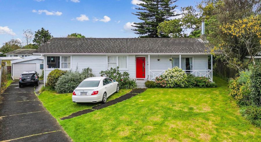  at 67 Orchard Street, Avondale, Auckland City, Auckland