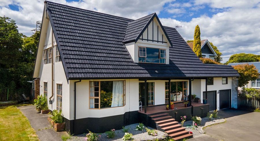  at 1A Brassey Road, Saint Johns Hill, Whanganui, Manawatu / Whanganui
