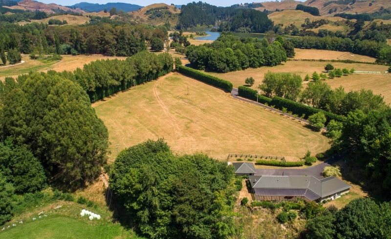  at 20 Mangatete Road, Rotorua