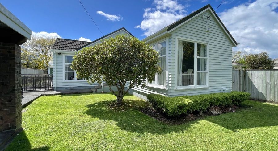  at 12 Argyle Grove, Trentham, Upper Hutt, Wellington