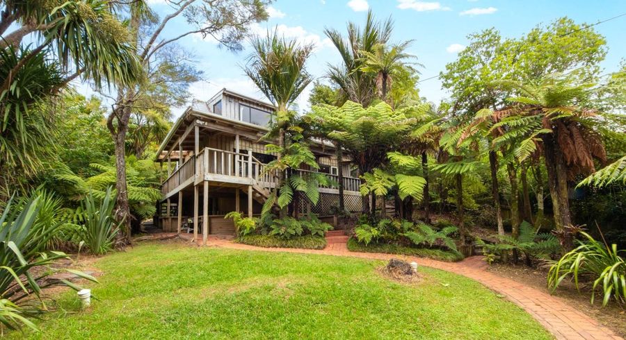  at 28 Rimu Road, Oratia, Waitakere City, Auckland