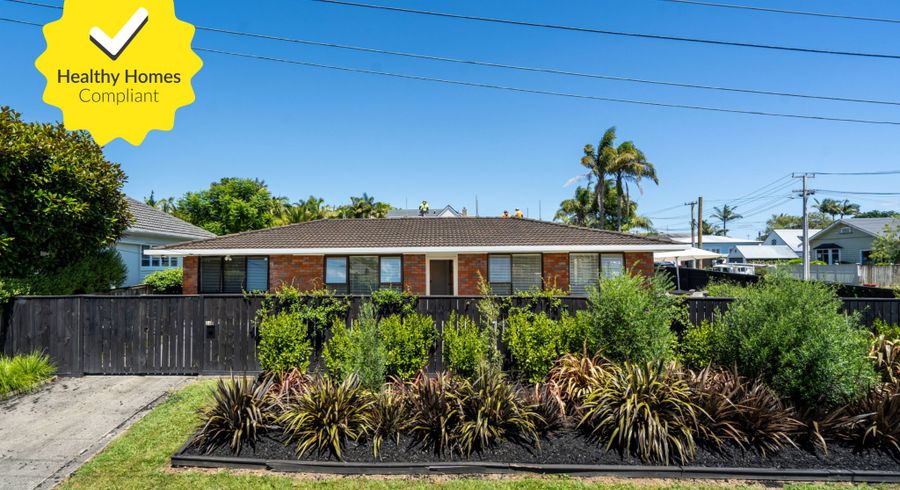  at 24B Regina Street, Westmere, Auckland