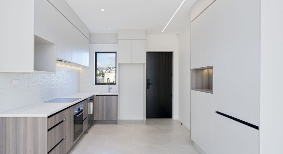  at 37 Turret Lane, Hobsonville, Waitakere City, Auckland