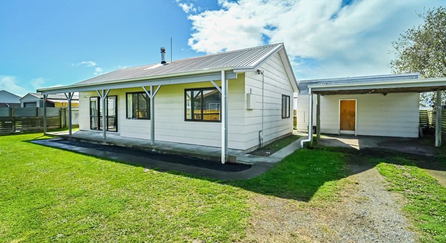  at 6B Kilkee Terrace, Flaxmere, Hastings, Hawke's Bay