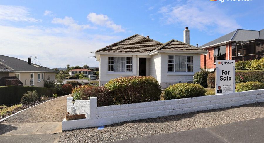  at 6 Freyberg Road, Fairfield, Dunedin