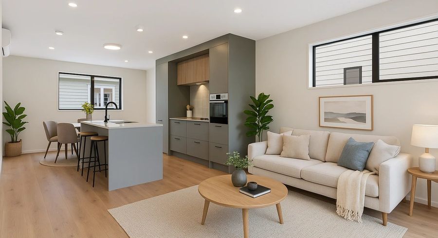  at 5b Claymore St, Manurewa, Manukau City, Auckland