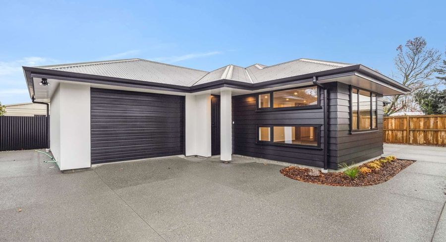  at 164a Chalmers Ave, Ashburton, Ashburton, Canterbury