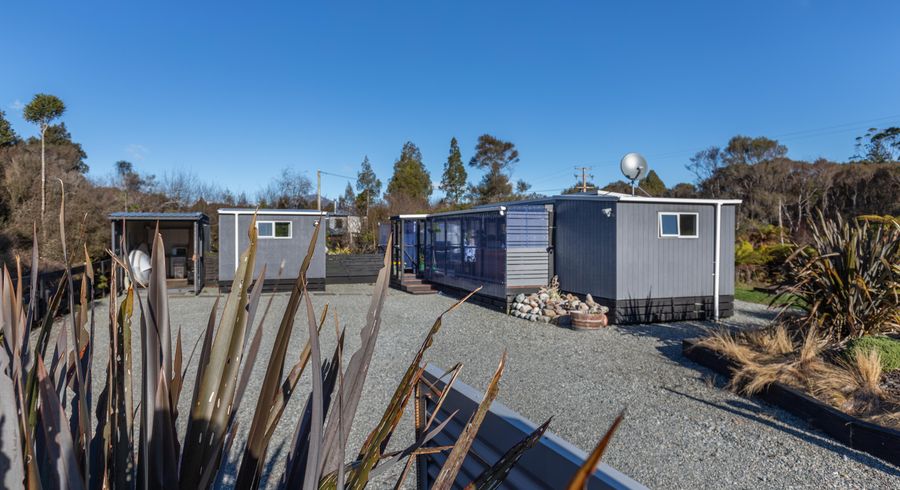 at 10 Union Street, Kumara, Greymouth