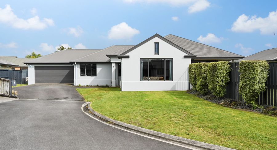  at 6 Acton Vale, Rototuna, Hamilton, Waikato