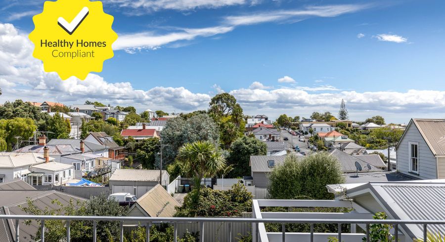  at 56G Lincoln Street, Ponsonby, Auckland