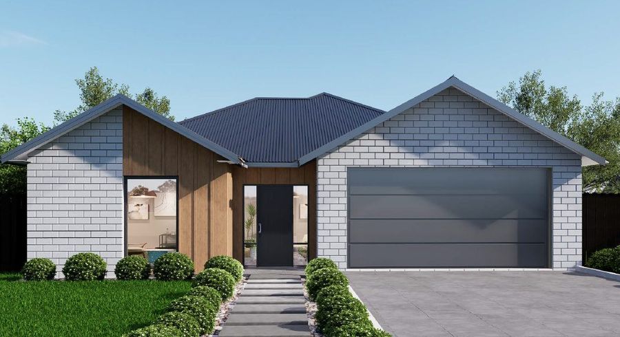  at Lot 993, Rosemerryn, Lincoln, Selwyn, Canterbury