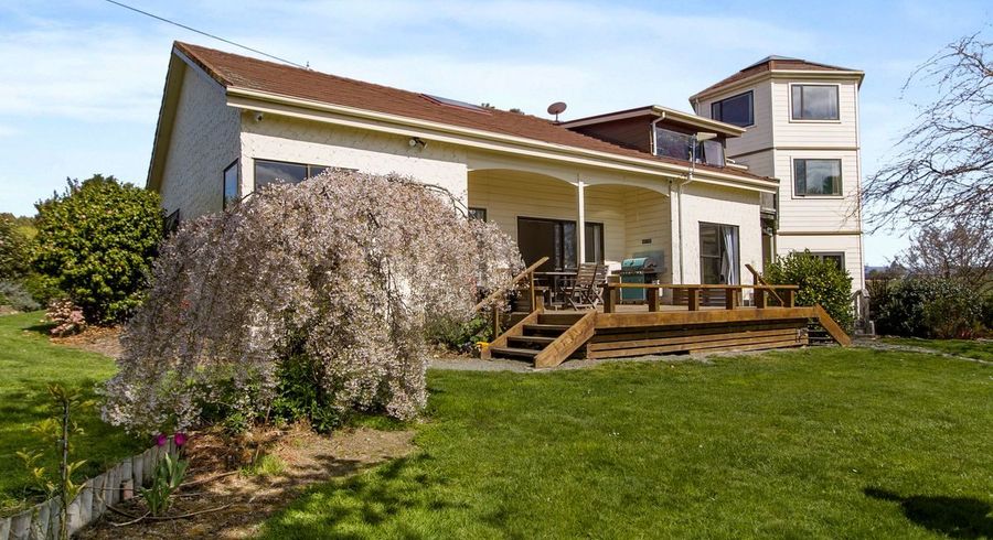  at 214 Rosebrook Road, Claremont, Timaru, Canterbury