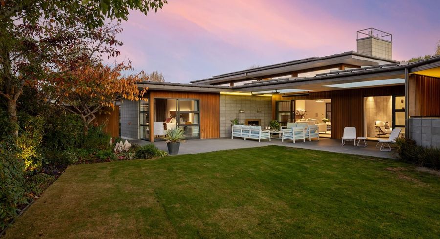  at 21 Taunton Green, Papanui, Christchurch