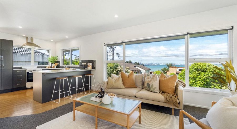  at 1/27 Walter Street, Hauraki, North Shore City, Auckland