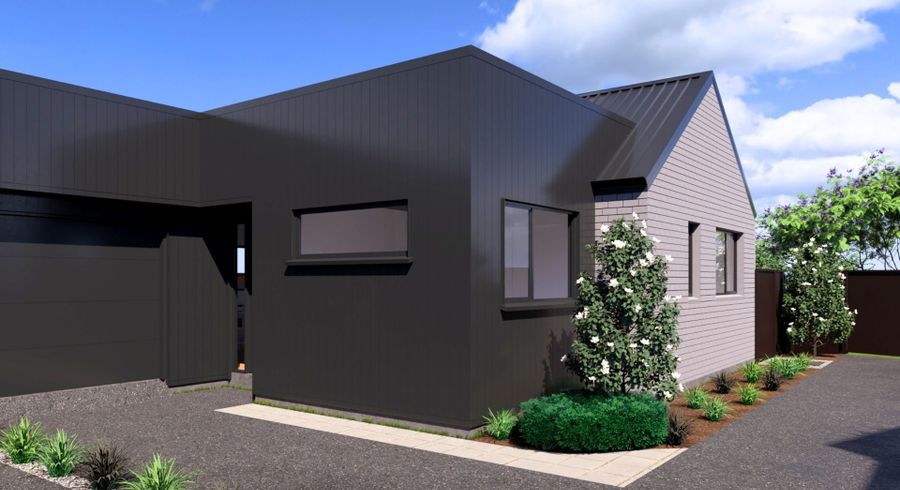  at 1/43 Briannarose Drive, Fitzroy, Hamilton, Waikato