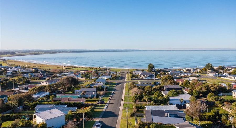  at Lot 4/35 Marne Street, Riverton, Southland, Southland