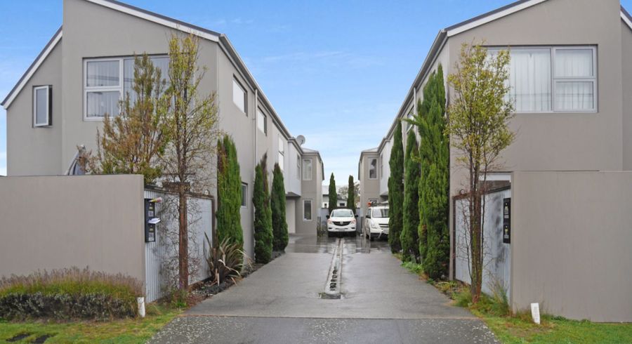  at 36B Hastings Street West, Sydenham, Christchurch City, Canterbury