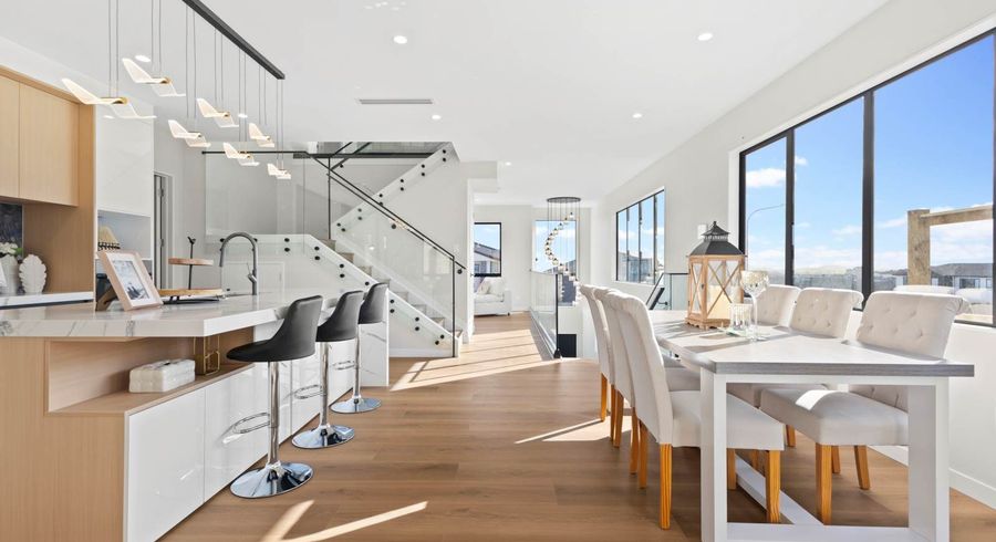  at 4 Tamure Road, Flat Bush, Manukau City, Auckland