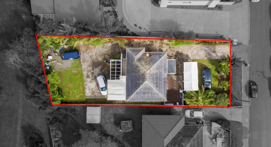  at 36 Alamein Road, Panmure, Auckland