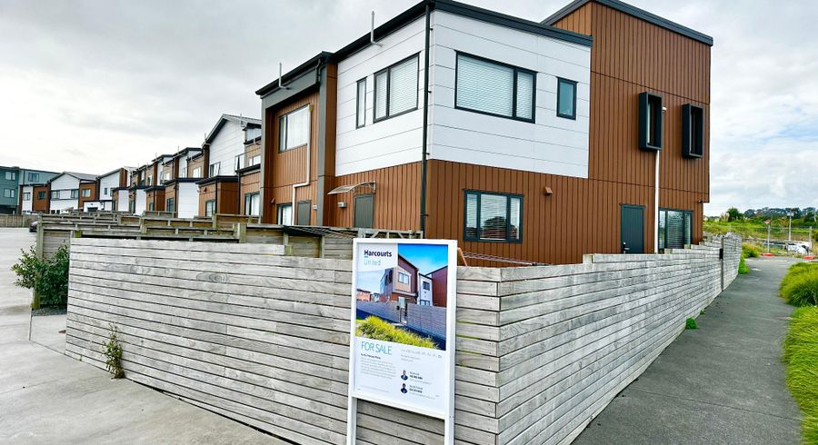  at 40 Mahalo Avenue , Wiri, Auckland
