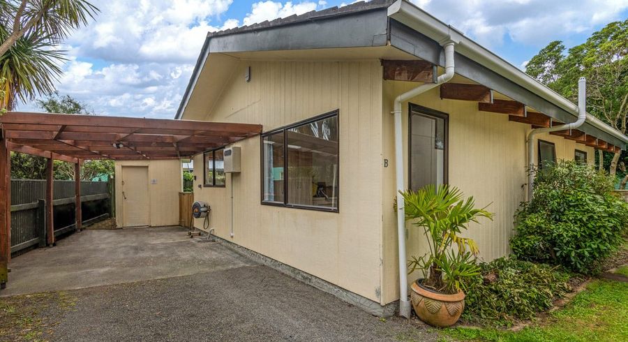  at 6B Nathan Place, West End, Palmerston North