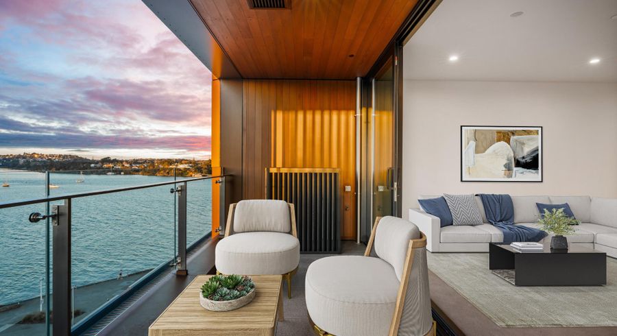  at 705/6 Boundary Road, Hobsonville, Waitakere City, Auckland