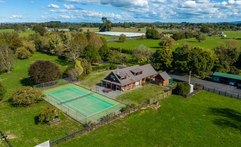  at 105 Marshmeadow Road, Newstead, Hamilton