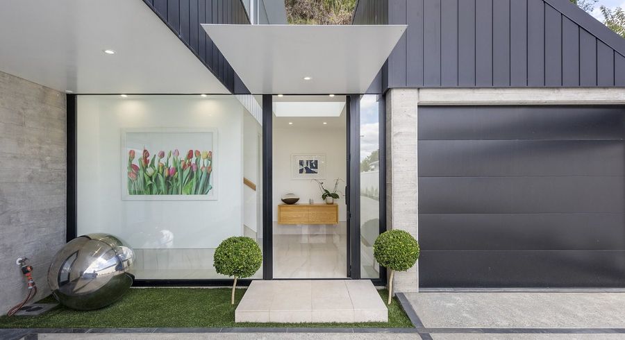 at 9A Shirley Road, Grey Lynn, Auckland