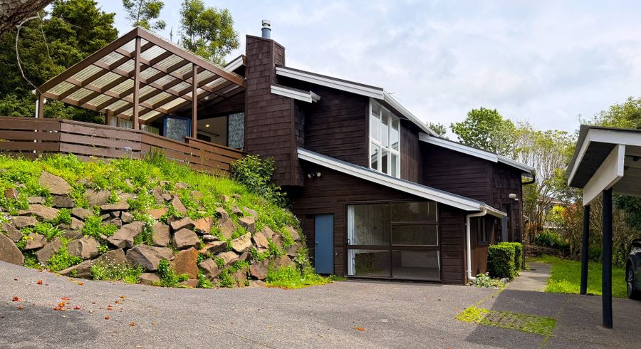  at 41 Bushland Park Drive, Albany, North Shore City, Auckland