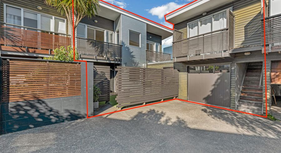  at 3/0 Tonks Street, Remuera, Auckland