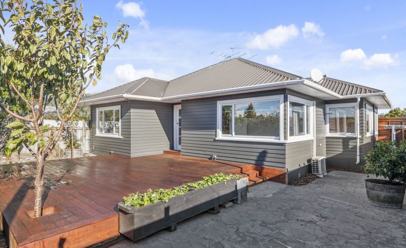  at 64 Songer Street, Stoke, Nelson