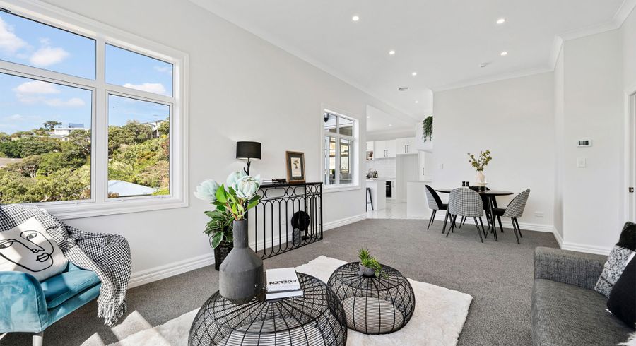  at 115 Farnham Street, Mornington, Wellington