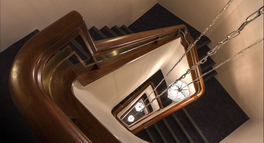  at 203A/3 Roxburgh Street, Mount Victoria, Wellington, Wellington